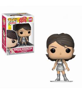 645 AUSTIN POWERS FUNKO POP VANESSA KENSINGTON