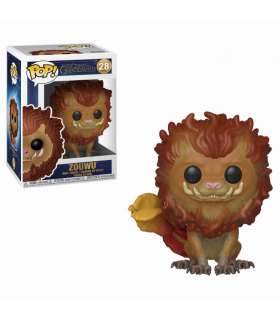 28 FANTASTIC BEASTS THE CRIMES OF GRINDELWALD FUNKO POP ZOUWU