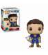 261 SHAZAM FUNKO POP FREDDY