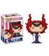 293 SAILOR MOON FUNKO POP QUEEN BERYL