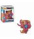 445 CAPTAIN MARVEL FUNKO POP GOOSE (FLERKEN)