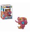 445 CAPTAIN MARVEL FUNKO POP GOOSE (FLERKEN)