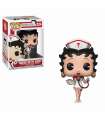 524 BETTY BOOP FUNKO POP NURSE BETTY BOOP