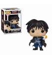 393 FULLMETAL ALCHEMIST FUNKO POP ROY MUSTANG