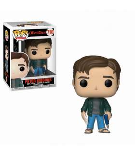 710 OFFICE SPACE FUNKO POP PETER GIBBONS