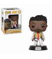251 STAR WARS FUNKO POP LANDO CALRISSIAN