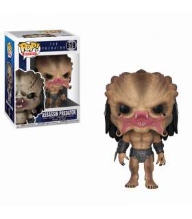 619 THE PREDATOR FUNKO POP SUPER PREDATOR