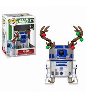 275 STAR WARS FUNKO POP R2-D2