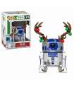 275 STAR WARS FUNKO POP R2-D2