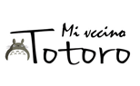 Mi vecino Totoro
