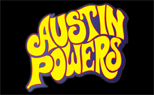 Austin Powers