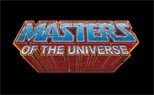 Masters of the Universe