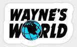 Wayne´s World
