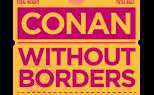 Conan Without Borders