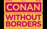 Conan Without Borders