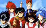 Yu Yu Hakusho