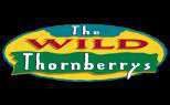 The Wild Thornberrys