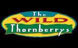 The Wild Thornberrys