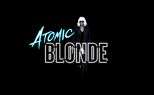 Atomic Blonde