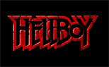 Hellboy