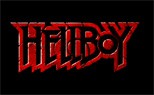Hellboy