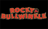 Rocky & Bullwinkle