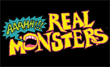 Real Monsters