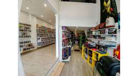 La Guarida del Coleccionista